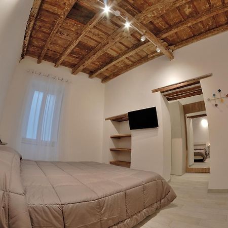 B&B Del Corso Loreto Esterno foto
