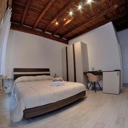 B&B Del Corso Loreto Esterno foto