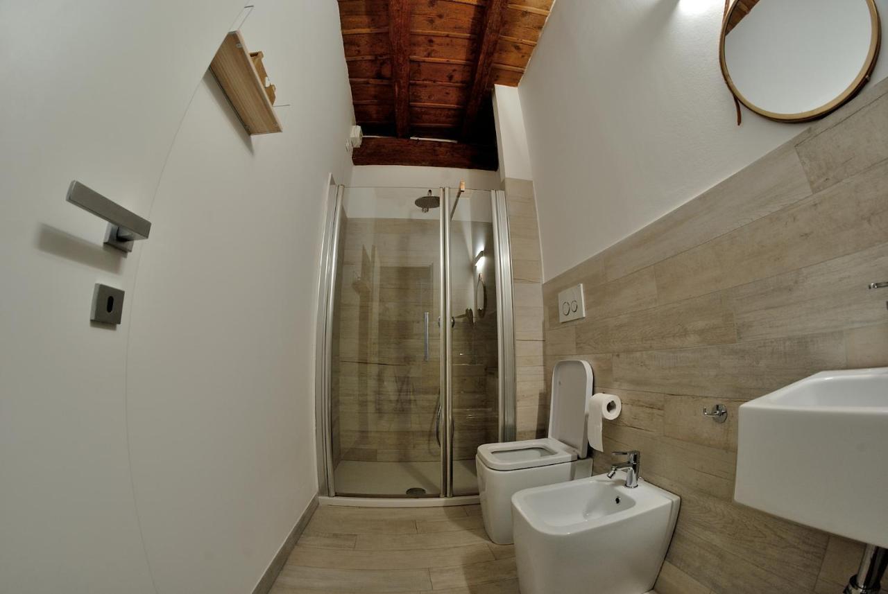 B&B Del Corso Loreto Esterno foto