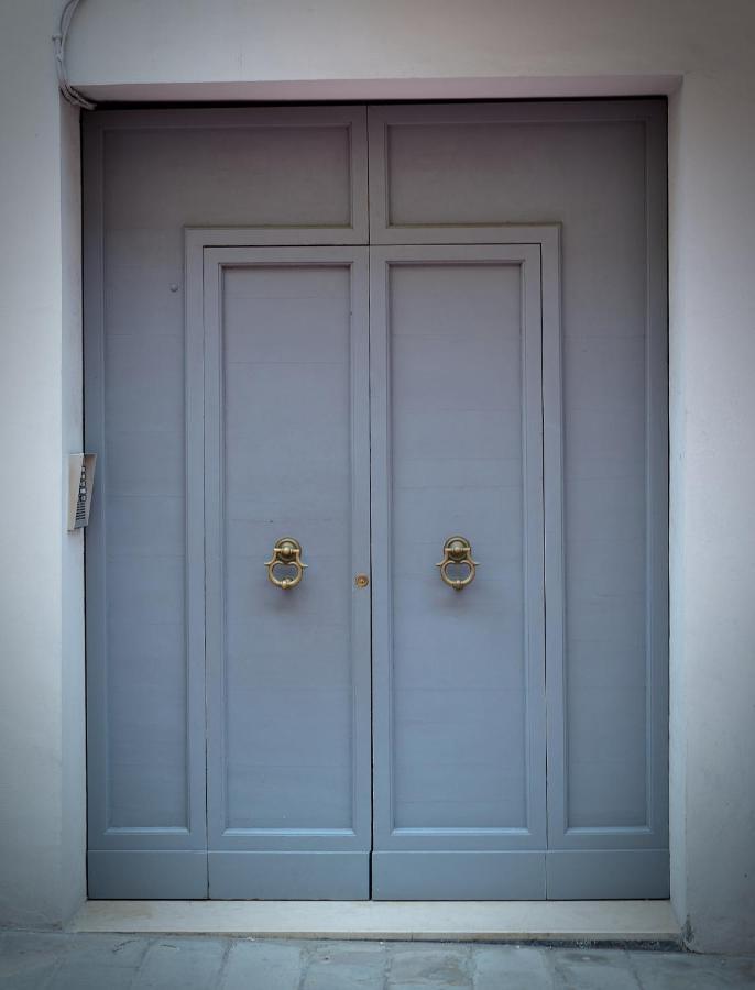 B&B Del Corso Loreto Esterno foto